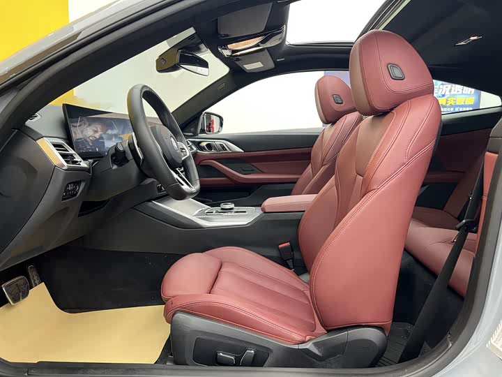 Фото 3 - BMW 4 Series
