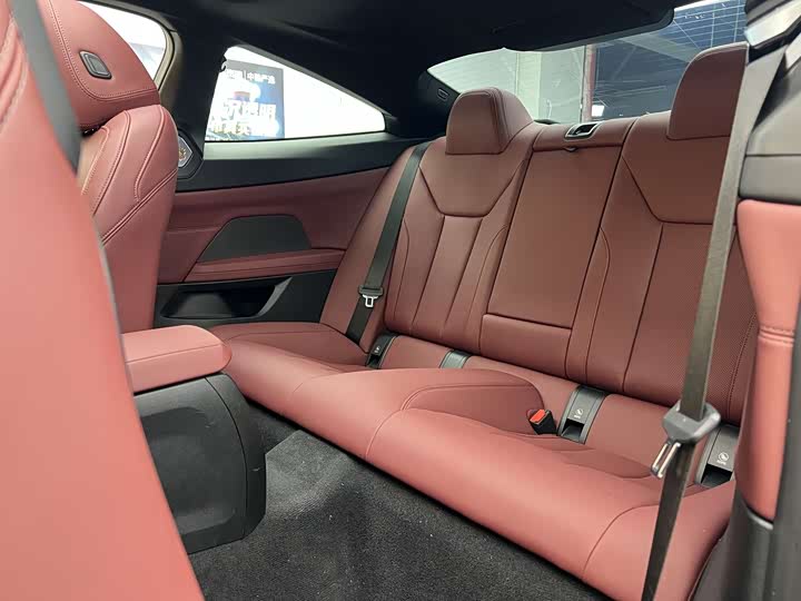 Фото 5 - BMW 4 Series