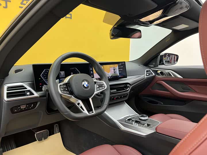 Фото 9 - BMW 4 Series