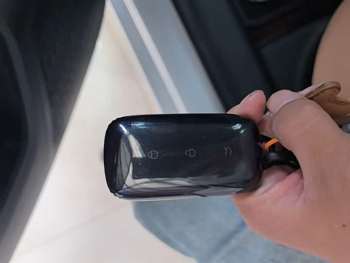 Photo 9 - Geely Galaxy A7