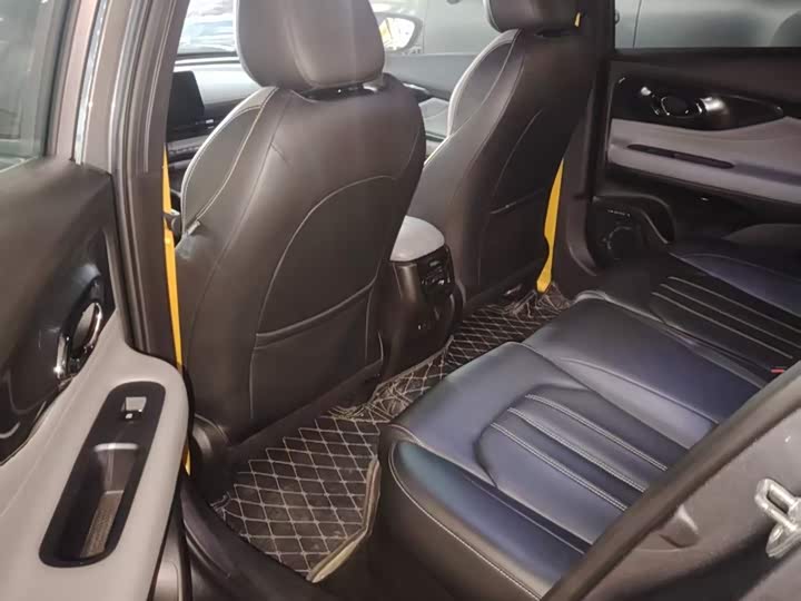 Zdjęcie 6 - GAC Trumpchi Empow R