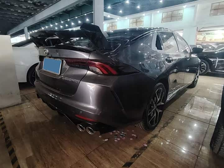 Zdjęcie 7 - GAC Trumpchi Empow R