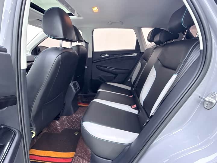 Фото 5 - Jetta VS5