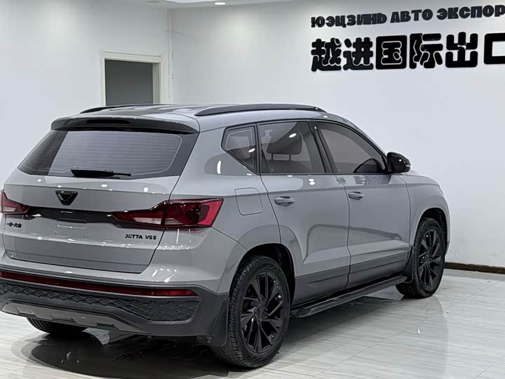 Фото 9 - Jetta VS5