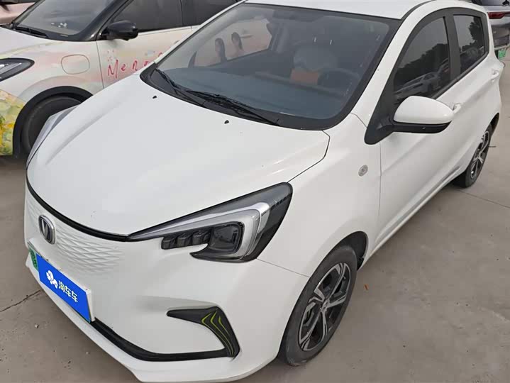 2022 Changan BenBen E-Star
