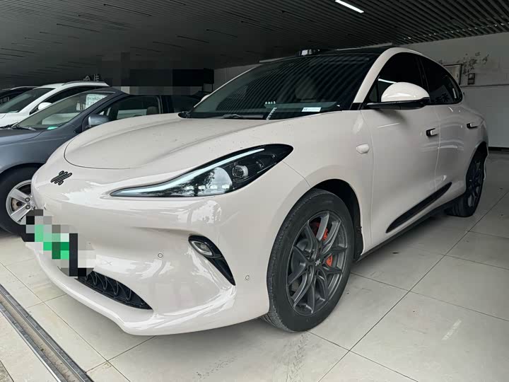 Zdjęcie 1 - IM motors LS6
