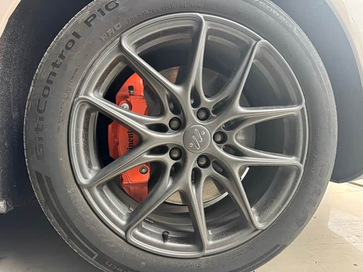 Zdjęcie 5 - IM motors LS6