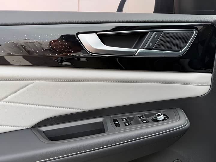 Фото 9 - Volkswagen Teramont Pro