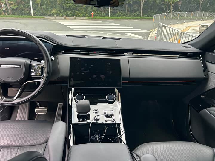 Фото 9 - Land Rover Range Rover Sport