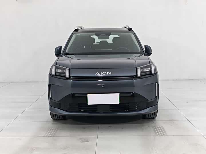 GAC Aion V 2026 2026款 埃安霸王龙 家庭版 650 智尊版