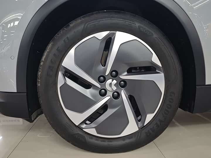 Nio ES6 2023 2023款 75kWh