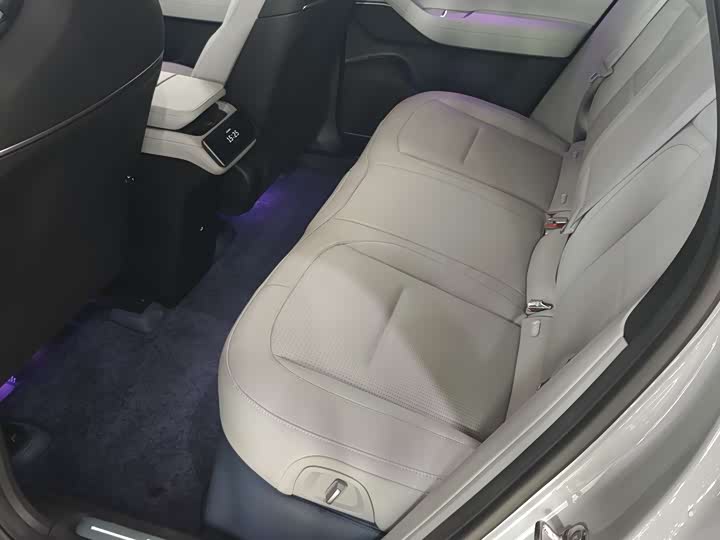 Nio ES6 2023 2023款 75kWh