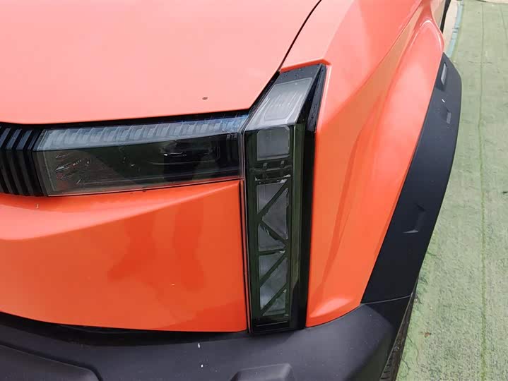 Фото 5 - Chery iCar 03