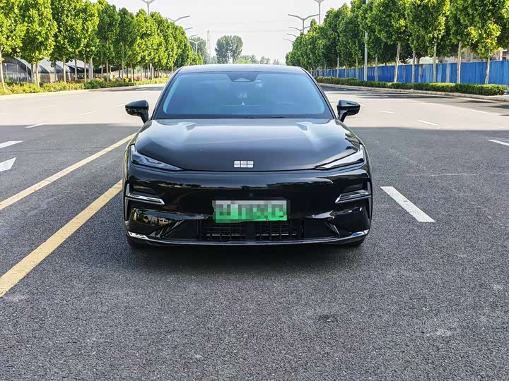 2025 Geely Galaxy Starshine 8 EM-i