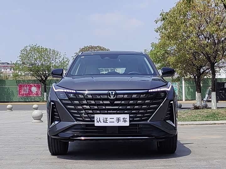 Changan UNI-Z 2025 2025款 1.5T 尊贵型