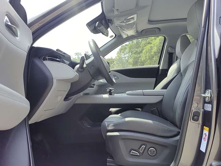 Changan UNI-Z 2025 2025款 1.5T 尊贵型