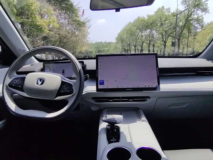Changan UNI-Z 2025 2025款 1.5T 尊贵型