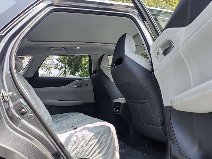 Changan UNI-Z 2025 2025款 1.5T 尊贵型