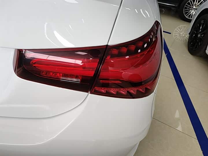 Фото 8 - Mercedes-Benz A-Class