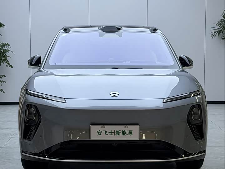 Nio ET9 2025 2025款 102kWh 签名版