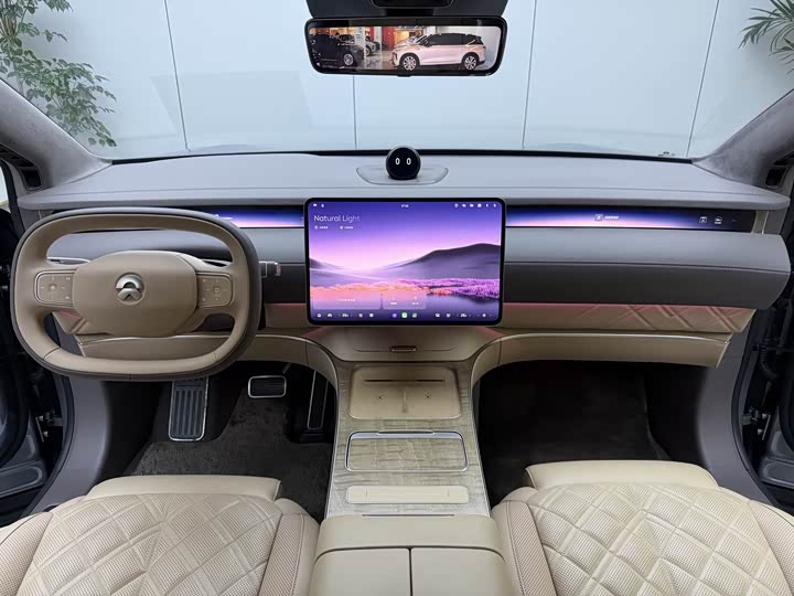 Nio ET9 2025 2025款 102kWh 签名版