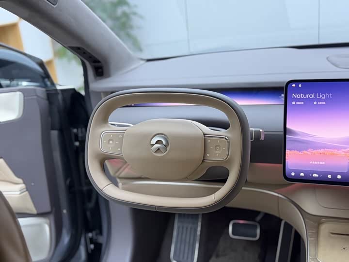 Nio ET9 2025 2025款 102kWh 签名版