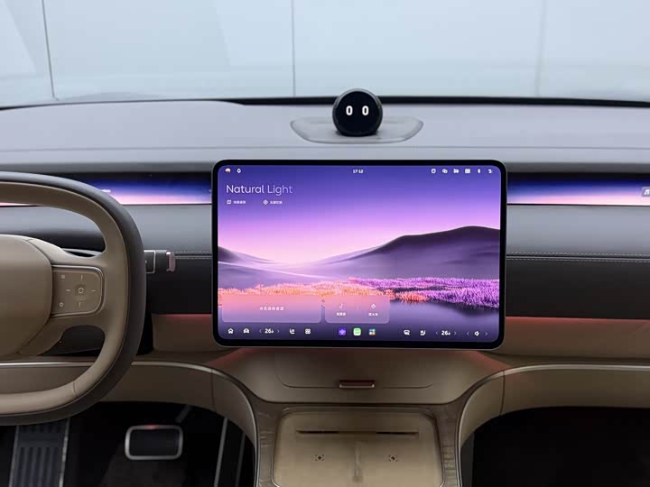 Nio ET9 2025 2025款 102kWh 签名版