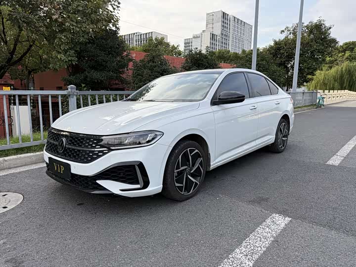 2026 Volkswagen Lavida
