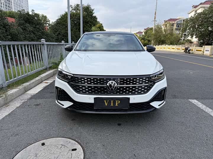 2026 Volkswagen Lavida