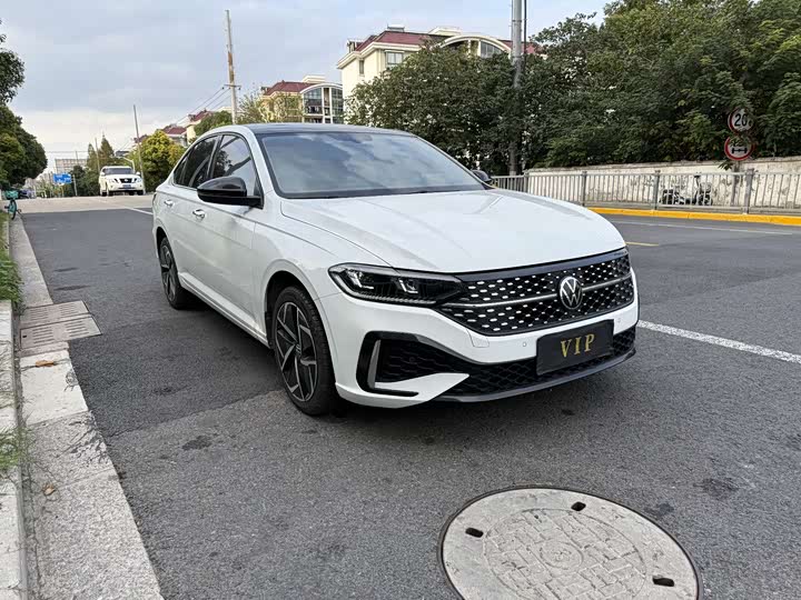 2026 Volkswagen Lavida