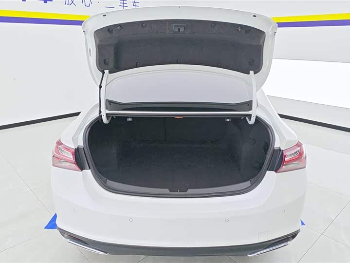 Chevrolet Malibu XL 2023 2023款 1.5T 锐联版