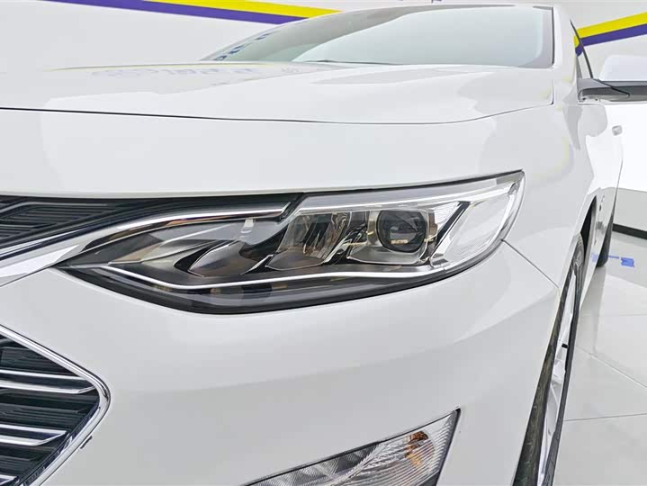 Chevrolet Malibu XL 2023 2023款 1.5T 锐联版