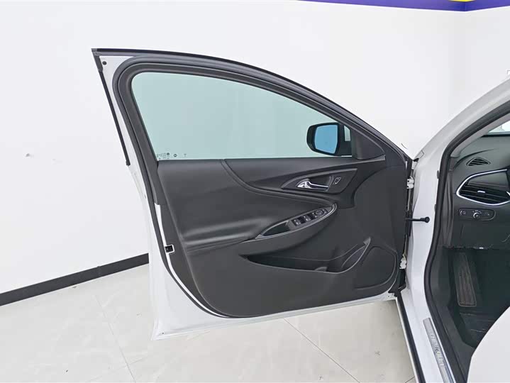 Chevrolet Malibu XL 2023 2023款 1.5T 锐联版