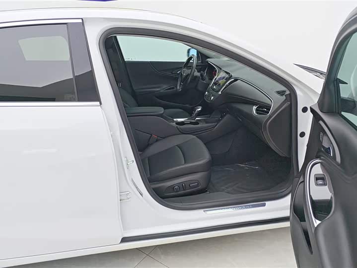 Chevrolet Malibu XL 2023 2023款 1.5T 锐联版