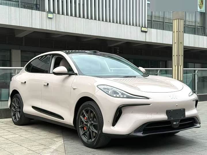 Фото 3 - IM motors LS6