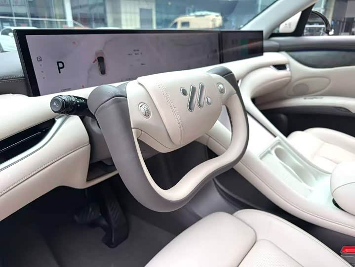 Фото 6 - IM motors LS6