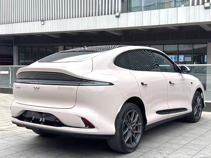 Фото 7 - IM motors LS6