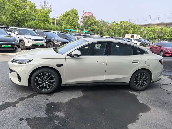 صورة 3 - BYD Seal 06 Hybrid/EV