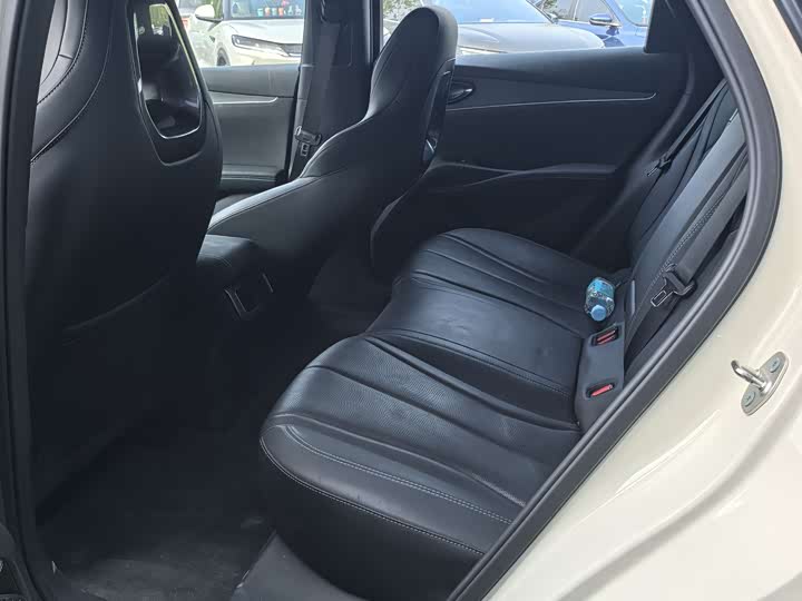 صورة 8 - BYD Seal 06 Hybrid/EV