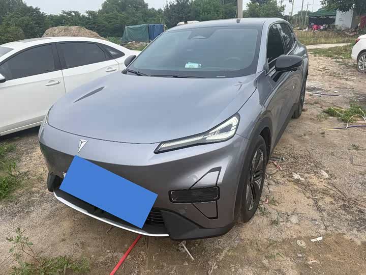 Changan Deepal S05 2026 2026款 520Max纯电版