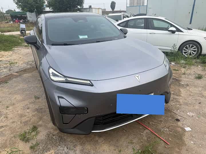 Changan Deepal S05 2026 2026款 520Max纯电版