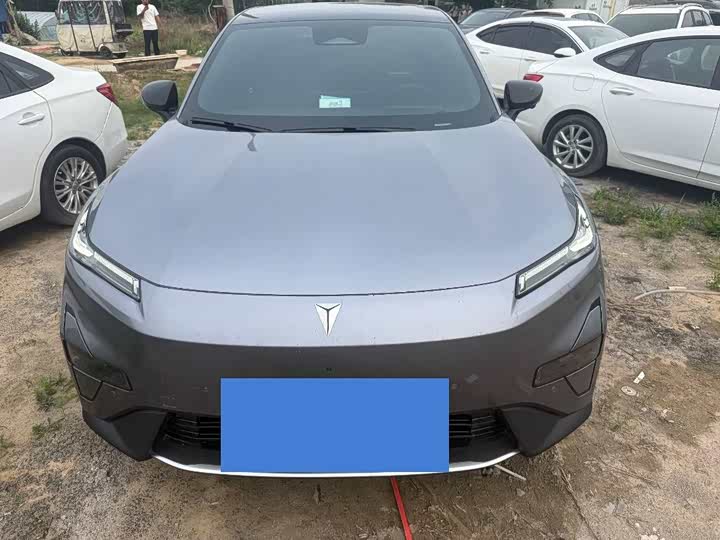 Changan Deepal S05 2026 2026款 520Max纯电版
