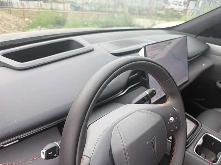 Changan Deepal S05 2026 2026款 520Max纯电版