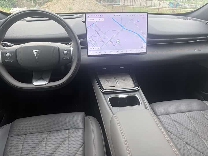 Changan Deepal S05 2026 2026款 520Max纯电版