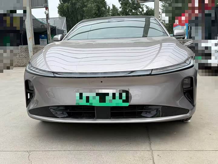 Фото 2 - Changan Qiyuan (Nevo) A07