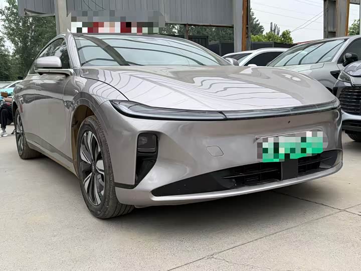 Фото 3 - Changan Qiyuan (Nevo) A07