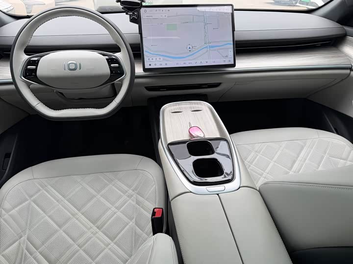 Фото 6 - Changan Qiyuan (Nevo) A07