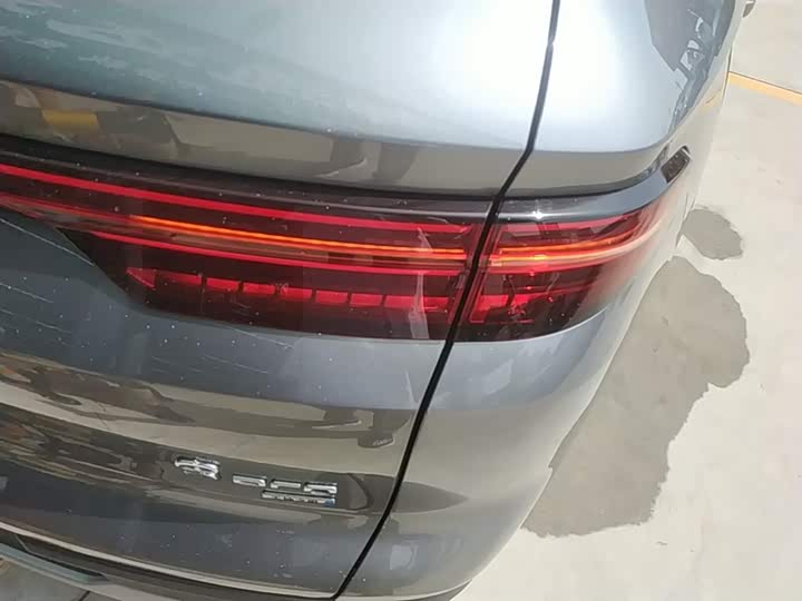 BYD Song Pro Hybrid 2025 2025款 第二代 智驾版 DM-i 75KM领先型