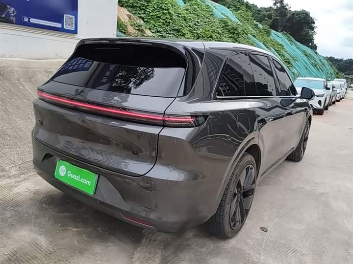 Zdjęcie 7 - LiXiang L6
