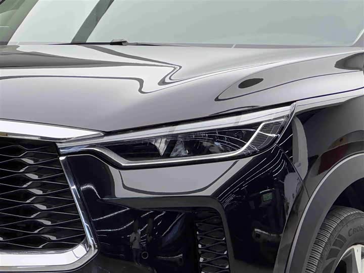 2024 Infiniti QX60
